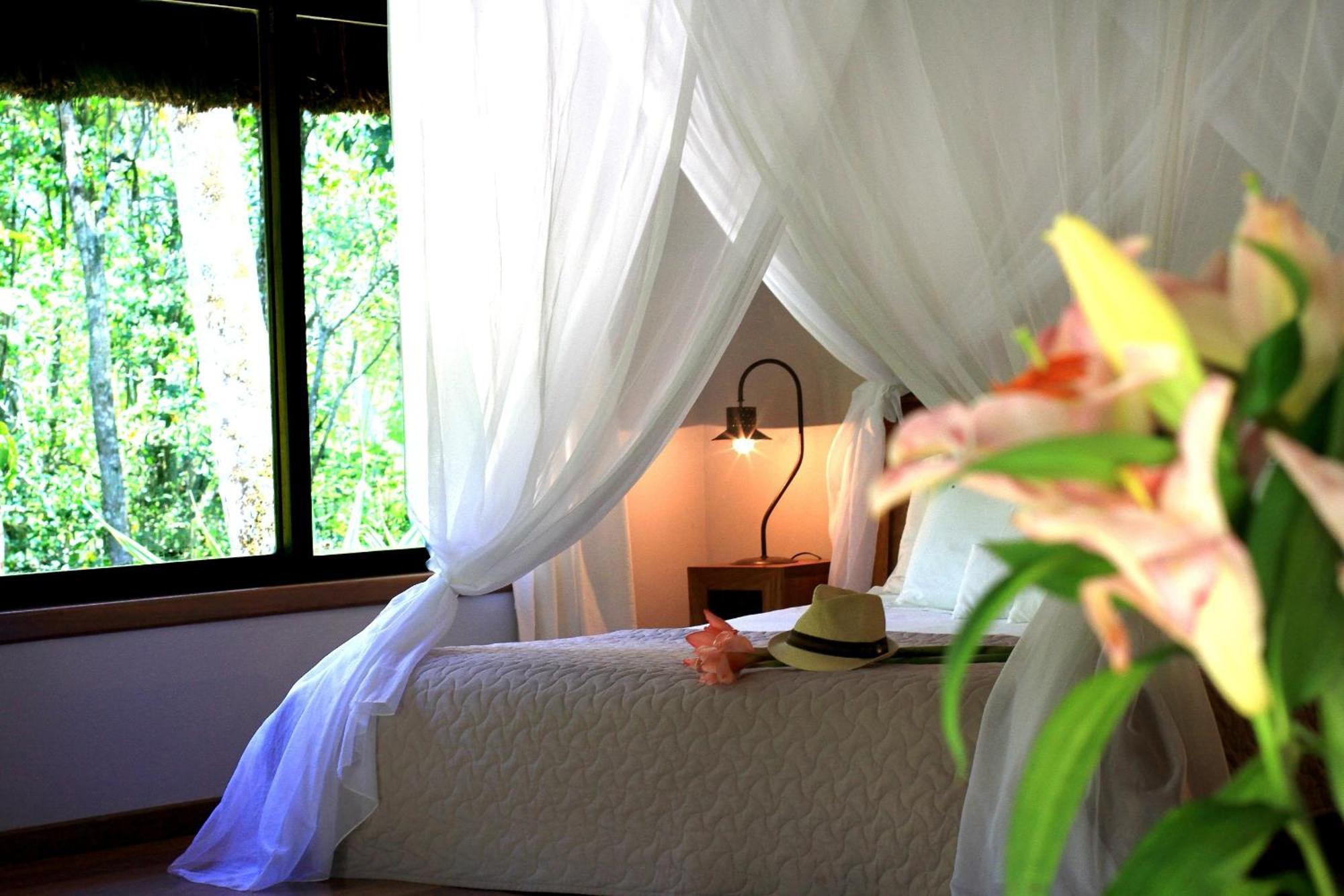 Vila Dos Orixas Boutique Hotel Morro de Sao Paulo Room photo